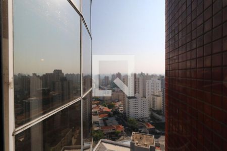 Vista do Quarto 1 de apartamento à venda com 2 quartos, 77m² em Jardim Bela Vista, Santo André