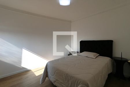 Quarto 2 de apartamento à venda com 2 quartos, 77m² em Jardim Bela Vista, Santo André