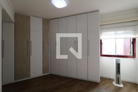 Quarto 1 de apartamento à venda com 2 quartos, 77m² em Jardim Bela Vista, Santo André