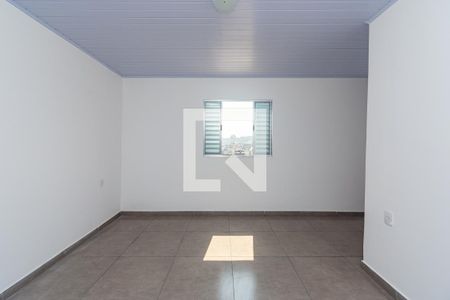 Quarto de casa para alugar com 1 quarto, 50m² em Americanópolis, São Paulo