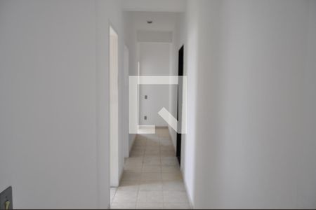 Hall Quartos de apartamento para alugar com 4 quartos, 200m² em Todos Os Santos, Rio de Janeiro