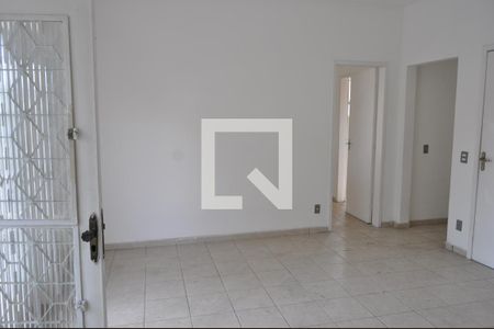 Sala de apartamento para alugar com 4 quartos, 200m² em Todos Os Santos, Rio de Janeiro