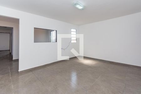 Sala de casa para alugar com 2 quartos, 69m² em Americanópolis, São Paulo