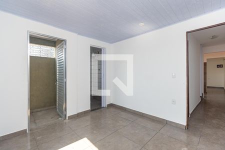 Suíte de casa para alugar com 2 quartos, 69m² em Americanópolis, São Paulo