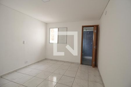 Quarto Suíte de casa à venda com 2 quartos, 80m² em Vila Carrão, São Paulo