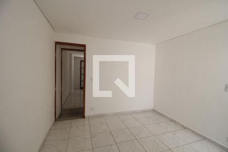 Quarto Suíte de casa à venda com 2 quartos, 80m² em Vila Carrão, São Paulo