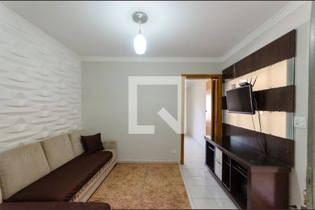 Sala de casa à venda com 3 quartos, 170m² em Jardim Peri, São Paulo