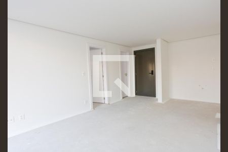 Apartamento à venda com 47m², 1 quarto e 1 vagaSala/Cozinha