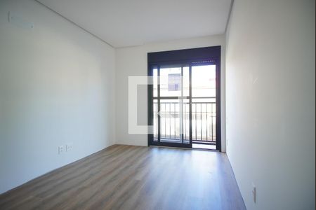 Suíte de apartamento à venda com 1 quarto, 47m² em Auxiliadora, Porto Alegre