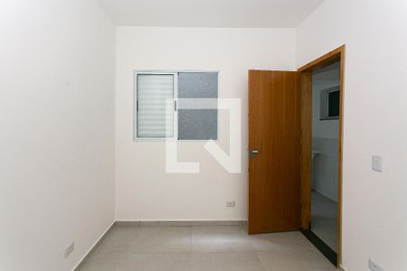 Quarto 2 de apartamento à venda com 2 quartos, 40m² em Vila Esperança, São Paulo