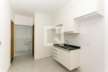 Apartamento para alugar com 2 quartos, 40m² em Vila Esperança, São Paulo