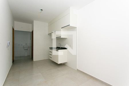 Apartamento para alugar com 2 quartos, 40m² em Vila Esperança, São Paulo