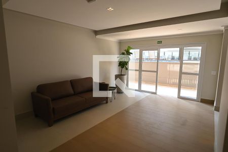 Apartamento à venda com 2 quartos, 56m² em Vila Mussolini, São Bernardo do Campo