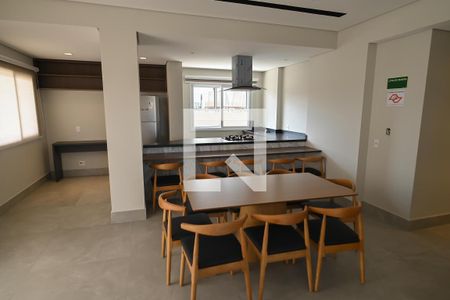 Apartamento à venda com 2 quartos, 56m² em Vila Mussolini, São Bernardo do Campo