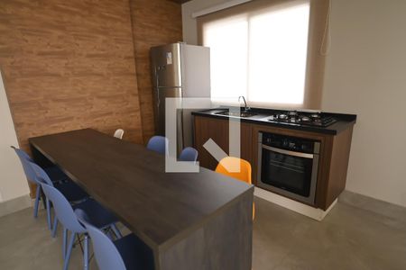 Apartamento à venda com 2 quartos, 56m² em Vila Mussolini, São Bernardo do Campo