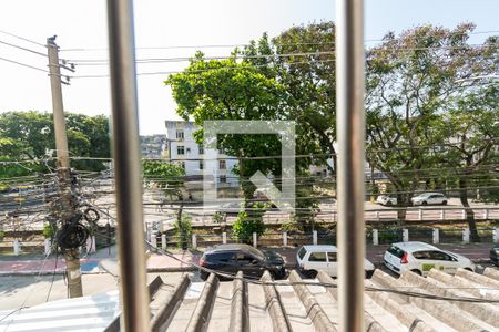 Vista do Quarto 1 de apartamento à venda com 2 quartos, 48m² em Olaria, Rio de Janeiro