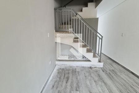 Sala de casa à venda com 3 quartos, 115m² em Vila Alpina, São Paulo