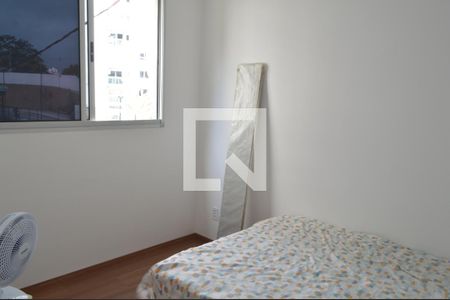 Quarto 1 de apartamento para alugar com 2 quartos, 50m² em Pechincha, Rio de Janeiro