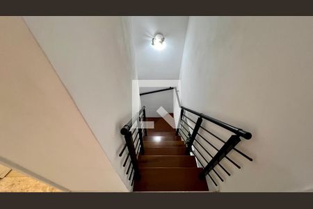 Escada de casa à venda com 2 quartos, 60m² em Pompeia, São Paulo