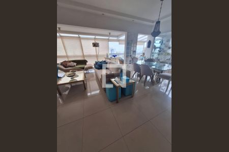 Apartamento à venda com 3 quartos, 169m² em Santo Amaro, São Paulo