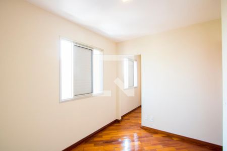 Quarto 1 de apartamento à venda com 2 quartos, 64m² em Vila Valparaíso, Santo André