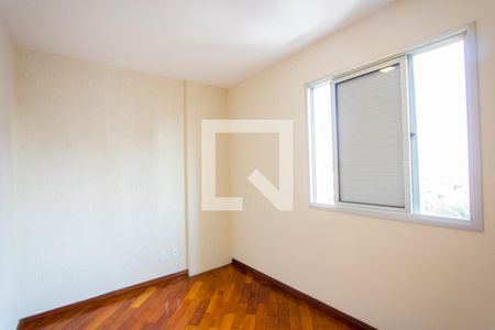 Quarto 1 de apartamento para alugar com 2 quartos, 64m² em Vila Valparaíso, Santo André