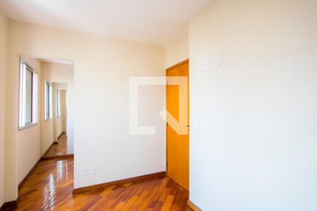 Quarto 1 de apartamento para alugar com 2 quartos, 64m² em Vila Valparaíso, Santo André