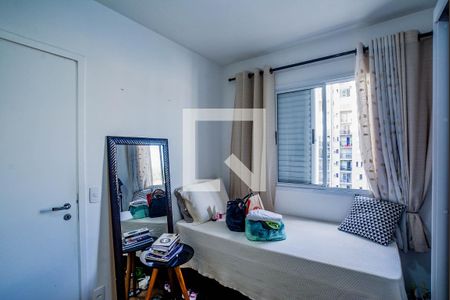 Quarto 1 de apartamento à venda com 2 quartos, 66m² em Vila Metalúrgica, Santo André