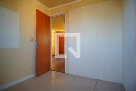 Quarto 1 de apartamento à venda com 2 quartos, 49m² em Rubem Berta, Porto Alegre