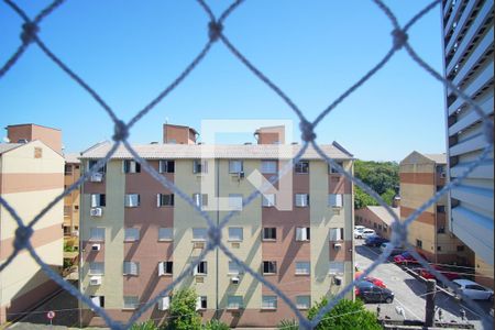 Quarto 2 - Vista de apartamento à venda com 2 quartos, 49m² em Rubem Berta, Porto Alegre