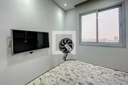 Apartamento para alugar com 1 quarto, 35m² em Cambuci, São Paulo