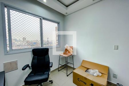 Apartamento para alugar com 1 quarto, 35m² em Cambuci, São Paulo