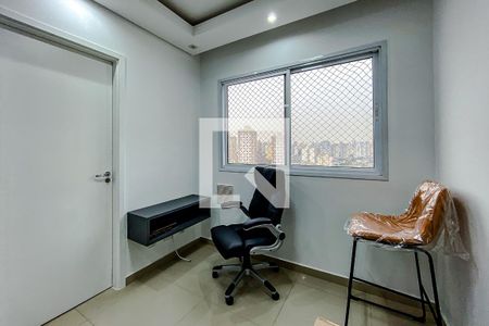 Apartamento para alugar com 1 quarto, 35m² em Cambuci, São Paulo