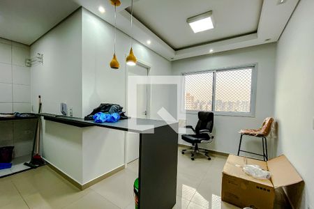 Apartamento para alugar com 1 quarto, 35m² em Cambuci, São Paulo