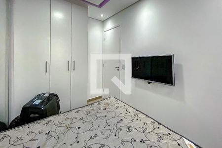 Apartamento para alugar com 1 quarto, 35m² em Cambuci, São Paulo