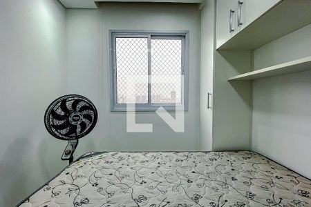 Apartamento para alugar com 1 quarto, 35m² em Cambuci, São Paulo