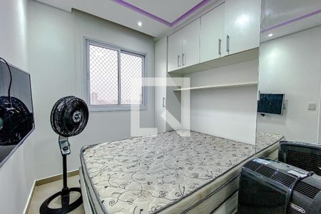 Apartamento para alugar com 1 quarto, 35m² em Cambuci, São Paulo