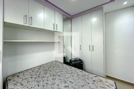 Apartamento para alugar com 1 quarto, 35m² em Cambuci, São Paulo