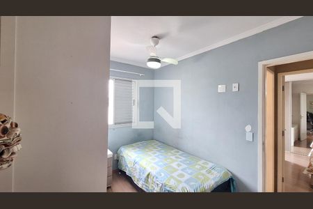 Quarto de apartamento à venda com 2 quartos, 67m² em Água Branca, São Paulo