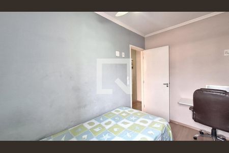 Quarto de apartamento à venda com 2 quartos, 67m² em Água Branca, São Paulo