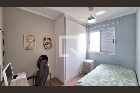 Quarto de apartamento à venda com 2 quartos, 67m² em Água Branca, São Paulo