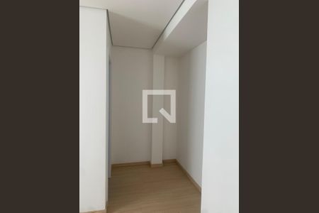 Espaço Closet de apartamento à venda com 2 quartos, 61m² em Buritis, Belo Horizonte