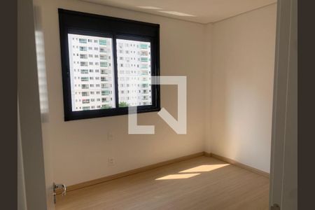 Primeiro Quarto de apartamento à venda com 2 quartos, 61m² em Buritis, Belo Horizonte