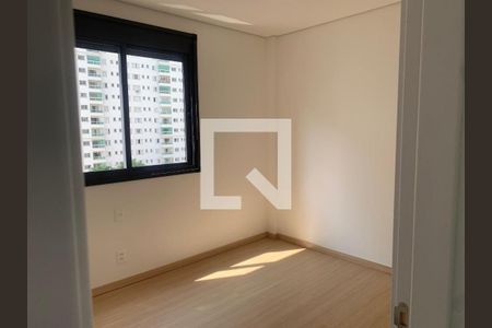 Primeiro Quarto de apartamento à venda com 2 quartos, 61m² em Buritis, Belo Horizonte