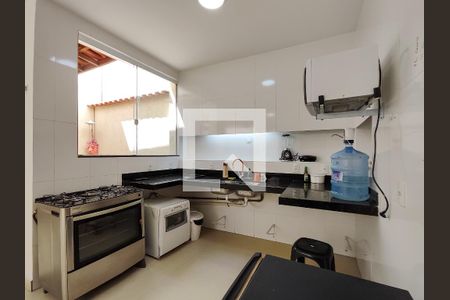 Cozinha de casa à venda com 4 quartos, 320m² em Vila Isabel, Rio de Janeiro