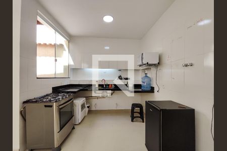 Cozinha de casa à venda com 4 quartos, 320m² em Vila Isabel, Rio de Janeiro