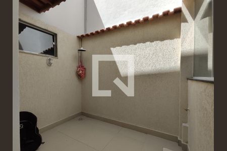 Sala de casa à venda com 4 quartos, 320m² em Vila Isabel, Rio de Janeiro