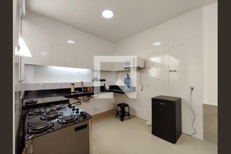 Cozinha de casa à venda com 4 quartos, 320m² em Vila Isabel, Rio de Janeiro