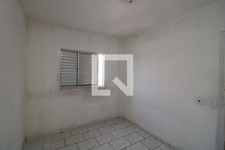 Quarto de apartamento para alugar com 2 quartos, 48m² em Vila Formosa, São Paulo