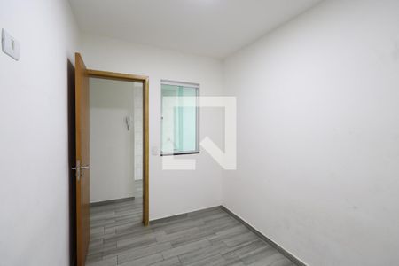 Quarto de apartamento à venda com 1 quarto, 38m² em Vila Sao Geraldo, São Paulo